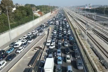 bloqueo-trafico-protestas-israel