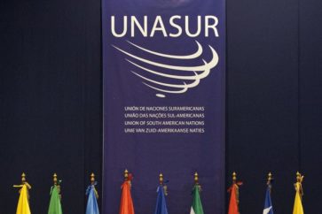 unasur