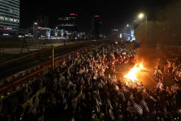 israel tel aviv