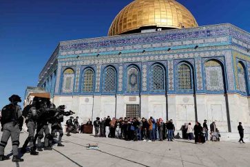 palestina al aqsa