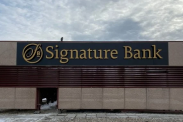 signature bank