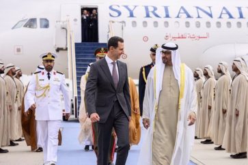 assad-visita-emiratos