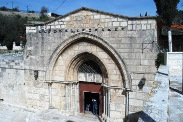 iglesia-sepulcro-virgen-maria-jeruales