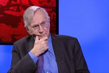 seymour hersh