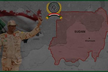 sudan