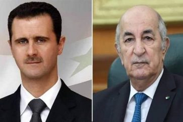 assad tebun