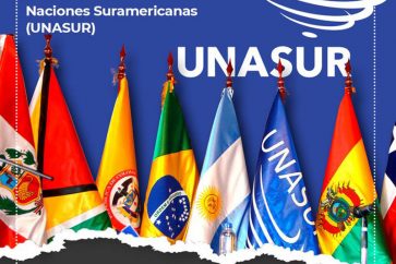 unasur