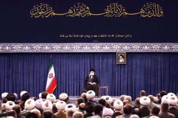 sayyed jamenei