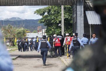 policia-honduras