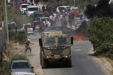 cisjordania-palestinos-blindado-israeli