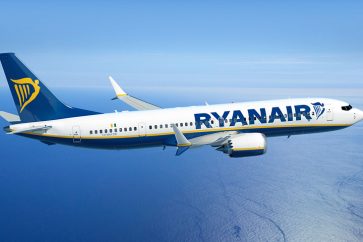 ryanair