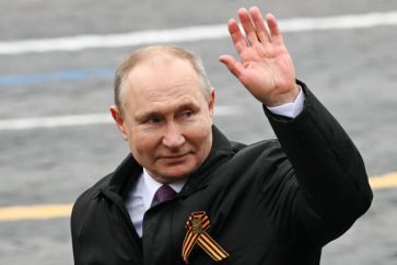 putin