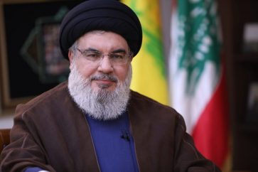 sayyed-nasrala