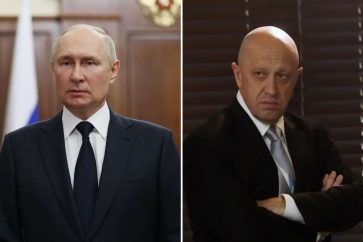 putin-prigoyin