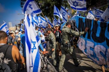 protestas-israel