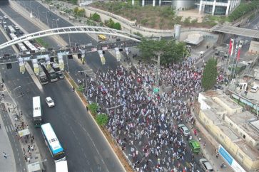 manifestantes-israel