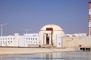 central-nuclear-bushehr