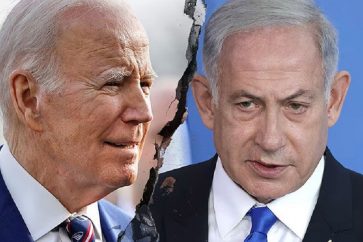 netanyahu-biden