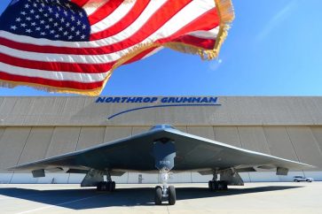 northrop-grumman