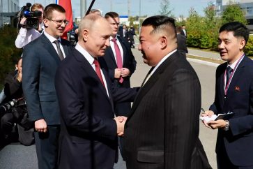 putin-kim