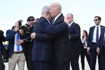 biden-netanyahu-abrazo