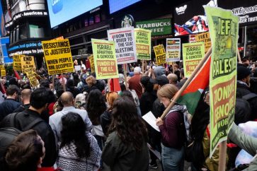 jovenes-estadounidenses-manifestacion-palestina