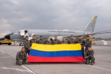 colombia