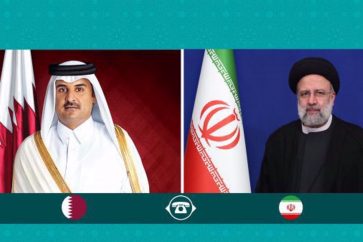 raisi-emir-qatar