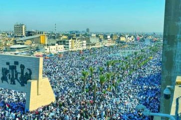 manifestacion-bagdad-palestina