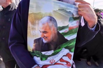 cartel-general-soleimani