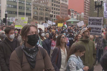 manifestacion-boston-palestina