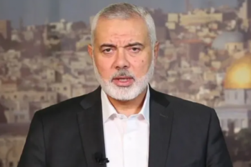 haniyeh-ismail