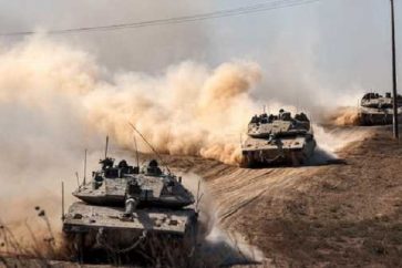 tanques-israelies-gaza-2