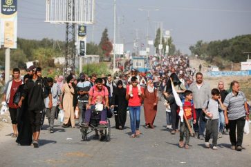 palestinos-gaza