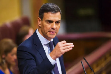 Pedro Sánchez