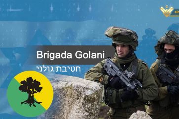 golani