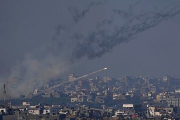 misil-lanzado-tel-aviv