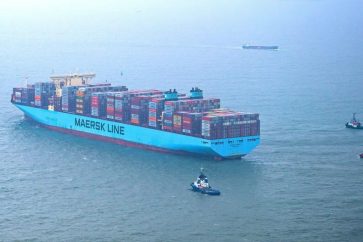 maersk