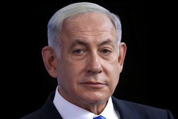 netanyahu