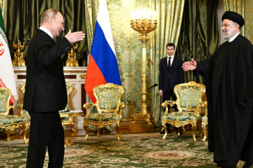 raisi-putin