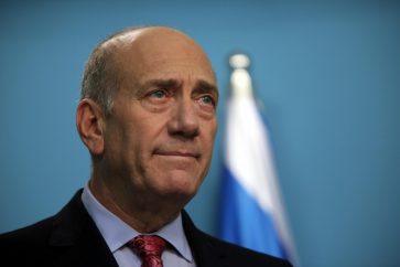 olmert-ehud