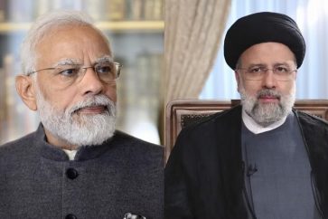 narendra-modi-ebrahim-raisi