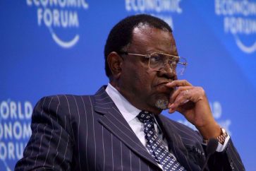 namibias-president-hage-geingob