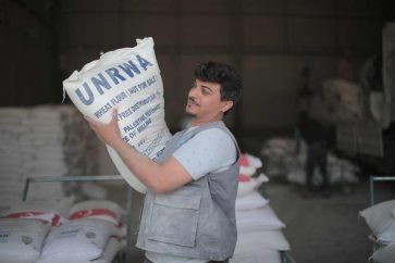 unrwa