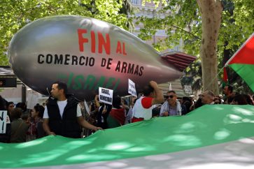 manifestacion-madrid-por-palestina