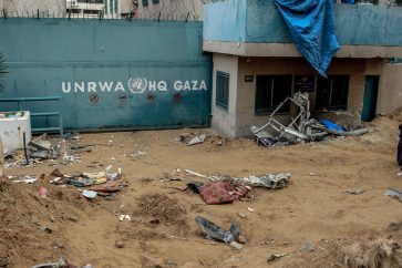 unrwa