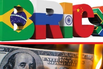 brics-dolar