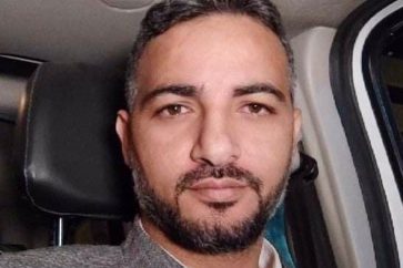 bahaa-okasha-periodista-palestino-muerto-gaza