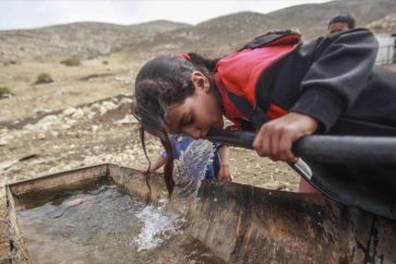 agua-cisjordania