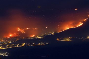 masivo-incendio-norte-israel